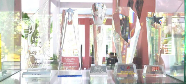 Cận cảnh nhà vườn bạt ngàn 3.000m2 của ca sĩ Phi Hùng - Hình 12 Can canh nha vuon bat ngan 3.000m2 cua ca si Phi Hung-Hinh-12