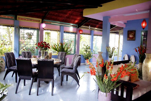 Cận cảnh nhà vườn bạt ngàn 3.000m2 của ca sĩ Phi Hùng - Hình 9 Can canh nha vuon bat ngan 3.000m2 cua ca si Phi Hung-Hinh-9