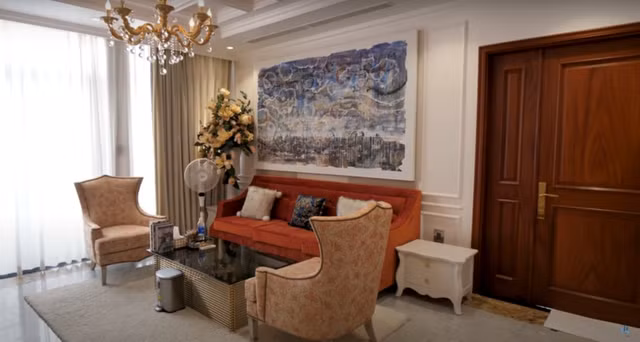 Kham pha sieu biet thu 250 ty dong tai TP HCM-Hinh-9