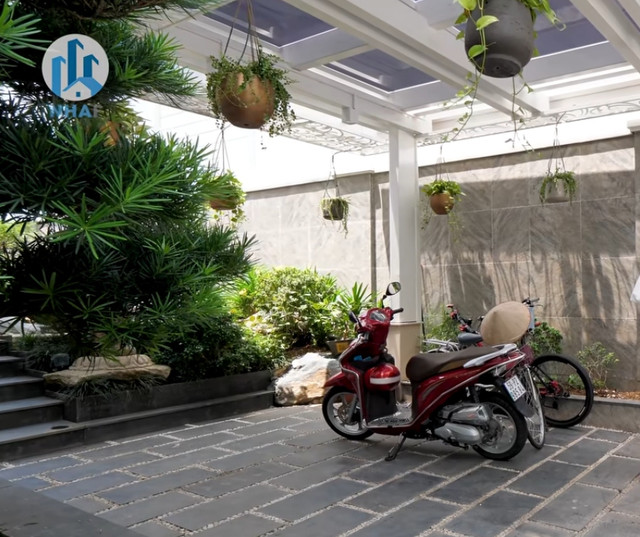Khám phá siêu biệt thự 250 tỷ đồng tại TP HCM - Hình 2 Kham pha sieu biet thu 250 ty dong tai TP HCM-Hinh-2
