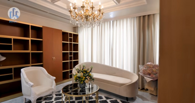 Khám phá siêu biệt thự 250 tỷ đồng tại TP HCM - Hình 12 Kham pha sieu biet thu 250 ty dong tai TP HCM-Hinh-12