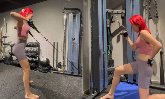 Cận cảnh biệt thự sang trọng của Tóc Tiên và Hoàng Touliver - Hình 8 Can canh biet thu sang trong cua Toc Tien va Hoang Touliver-Hinh-8