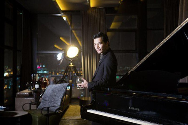 Trần Bảo Sơn sở hữu penthouse 200 tỷ, view choáng ngợp - Hình 9 Tran Bao Son so huu penthouse 200 ty, view choang ngop-Hinh-9