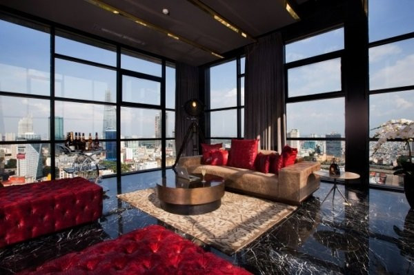 Trần Bảo Sơn sở hữu penthouse 200 tỷ, view choáng ngợp - Hình 4 Tran Bao Son so huu penthouse 200 ty, view choang ngop-Hinh-4
