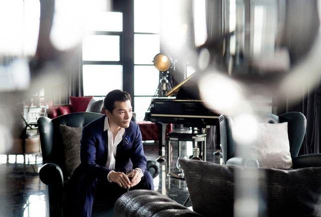 Trần Bảo Sơn sở hữu penthouse 200 tỷ, view choáng ngợp - Hình 5 Tran Bao Son so huu penthouse 200 ty, view choang ngop-Hinh-5