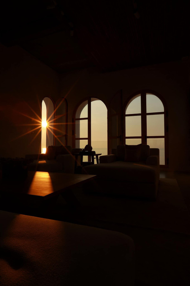 Chi tiết căn biệt thự view biển lãng mạn của vợ chồng Phan Như Thảo - Hình 8 Chi tiet can biet thu view bien lang man cua vo chong Phan Nhu Thao-Hinh-8