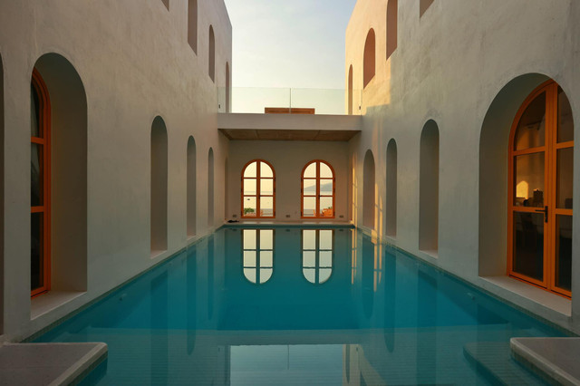 Chi tiết căn biệt thự view biển lãng mạn của vợ chồng Phan Như Thảo - Hình 5 Chi tiet can biet thu view bien lang man cua vo chong Phan Nhu Thao-Hinh-5