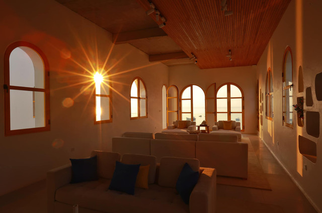 Chi tiết căn biệt thự view biển lãng mạn của vợ chồng Phan Như Thảo - Hình 2 Chi tiet can biet thu view bien lang man cua vo chong Phan Nhu Thao-Hinh-2