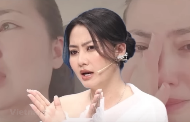 Bộ Tài chính yêu cầu MVI Life rà soát vụ mua bảo hiểm của Ngọc Lan Bo Tai chinh yeu cau MVI Life ra soat vu mua bao hiem cua Ngoc Lan