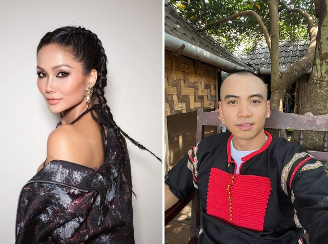 Từ ngày đăng quang Hoa hậu tới nay H'Hen Niê giàu cỡ nào? Tu ngay dang quang Hoa hau toi nay H'Hen Nie giau co nao?