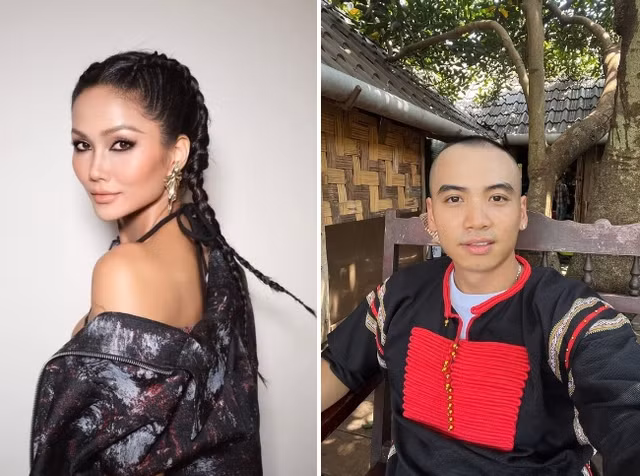 Tu ngay dang quang Hoa hau toi nay H'Hen Nie giau co nao?