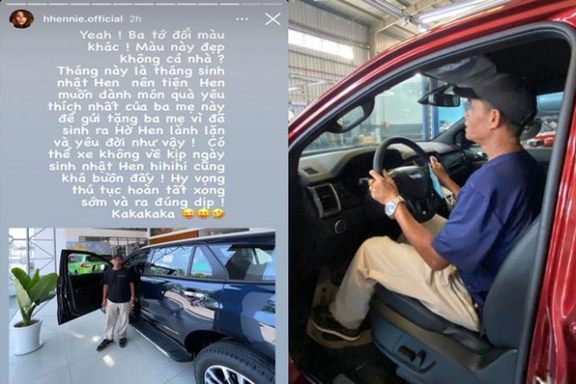 Từ ngày đăng quang Hoa hậu tới nay H'Hen Niê giàu cỡ nào? - Hình 12 Tu ngay dang quang Hoa hau toi nay H'Hen Nie giau co nao?-Hinh-12