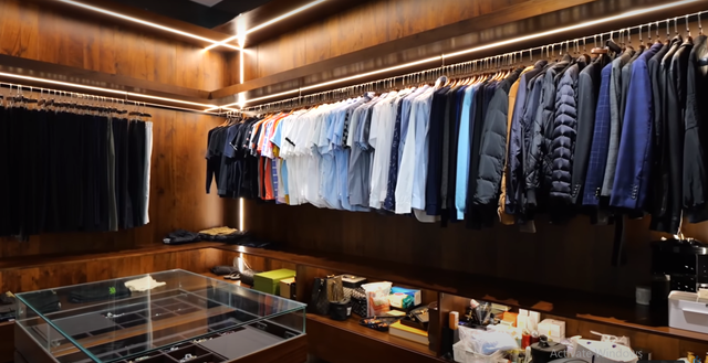 Ngây ngất biệt phủ rộng “thẳng cánh cò bay” đẹp ngang resort - Hình 12 Ngay ngat biet phu rong “thang canh co bay” dep ngang resort-Hinh-12