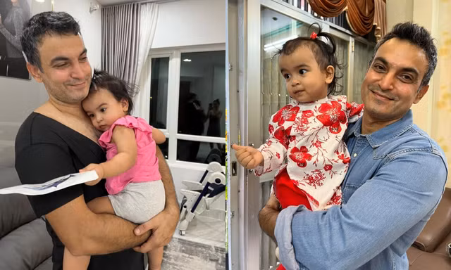 Chong nguoi An Do cua ca si Vo Ha Tram giau co nao?-Hinh-4