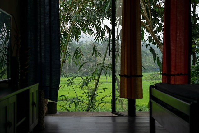 Mê đắm căn biệt thự ẩn mình giữa núi đồi - Hình 6 Me dam can biet thu an minh giua nui doi-Hinh-6