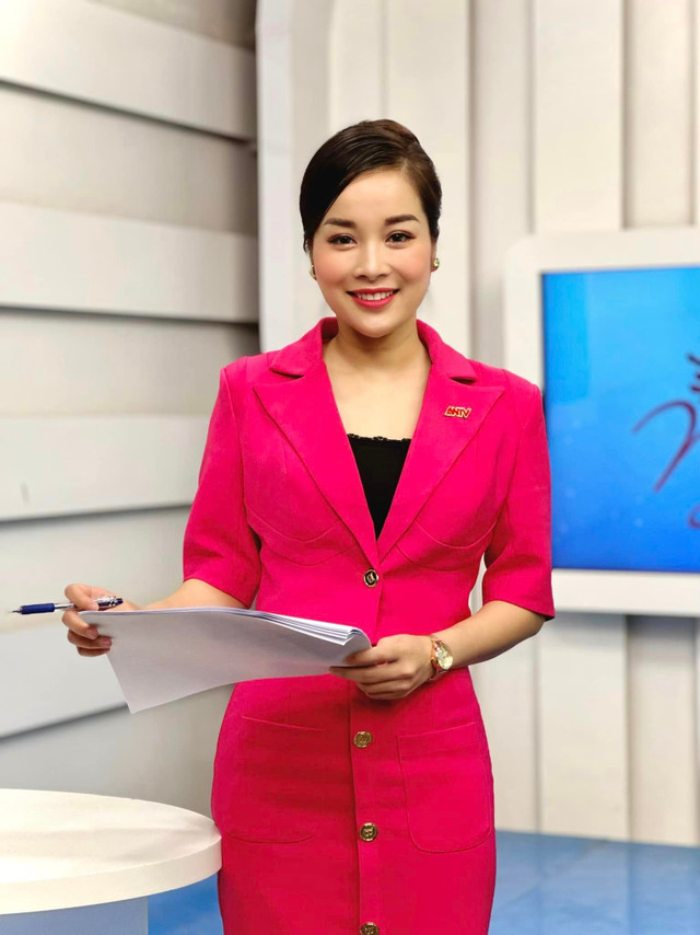 Can canh can ho hon 100m2 dep nhu mo cua nu chinh Nhat ky Vang Anh