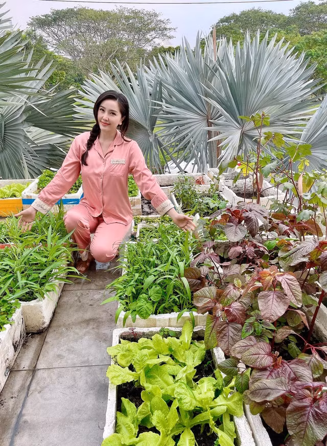 Vao tham biet thu do so cua ca si Bao Thy va chong dai gia-Hinh-11