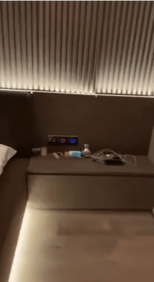 Bên trong căn hộ 5 sao view bạc tỷ của MC Trấn Thành - Hình 5 Ben trong can ho 5 sao view bac ty cua MC Tran Thanh-Hinh-5