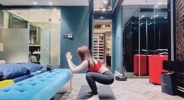 Bên trong căn hộ 5 sao view bạc tỷ của MC Trấn Thành - Hình 7 Ben trong can ho 5 sao view bac ty cua MC Tran Thanh-Hinh-7