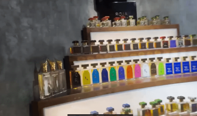 Bên trong căn hộ 5 sao view bạc tỷ của MC Trấn Thành - Hình 9 Ben trong can ho 5 sao view bac ty cua MC Tran Thanh-Hinh-9