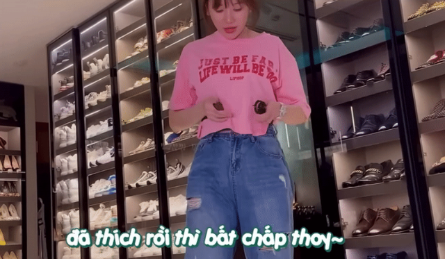 Bên trong căn hộ 5 sao view bạc tỷ của MC Trấn Thành - Hình 8 Ben trong can ho 5 sao view bac ty cua MC Tran Thanh-Hinh-8