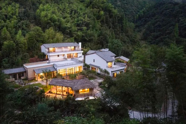 “Bỏ phố về quê”, cô gái xây lâu đài như chốn tiên cảnh “Bo pho ve que”, co gai xay lau dai nhu chon tien canh