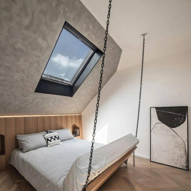 “Bỏ phố về quê”, cô gái xây lâu đài như chốn tiên cảnh - Hình 11 “Bo pho ve que”, co gai xay lau dai nhu chon tien canh-Hinh-11