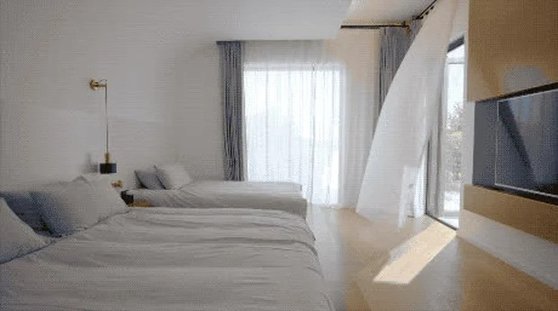 “Bỏ phố về quê”, cô gái xây lâu đài như chốn tiên cảnh - Hình 9 “Bo pho ve que”, co gai xay lau dai nhu chon tien canh-Hinh-9