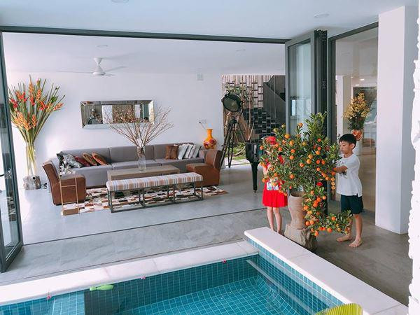 Bố mẹ Hồ Ngọc Hà sở hữu biệt thự 20 tỷ khủng cỡ nào? - Hình 4 Bo me Ho Ngoc Ha so huu biet thu 20 ty khung co nao?-Hinh-4