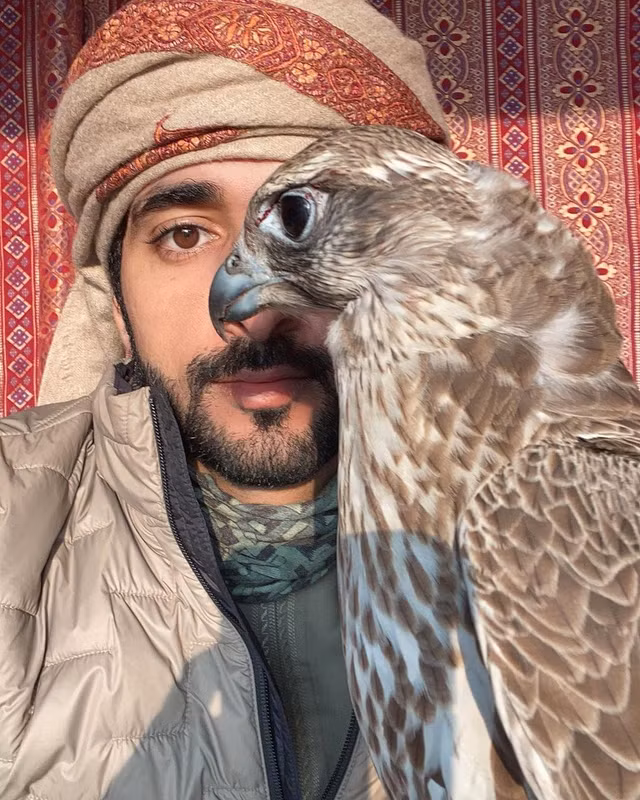 Khong chi giau co, 3 hoang tu nay rat dien trai-Hinh-9