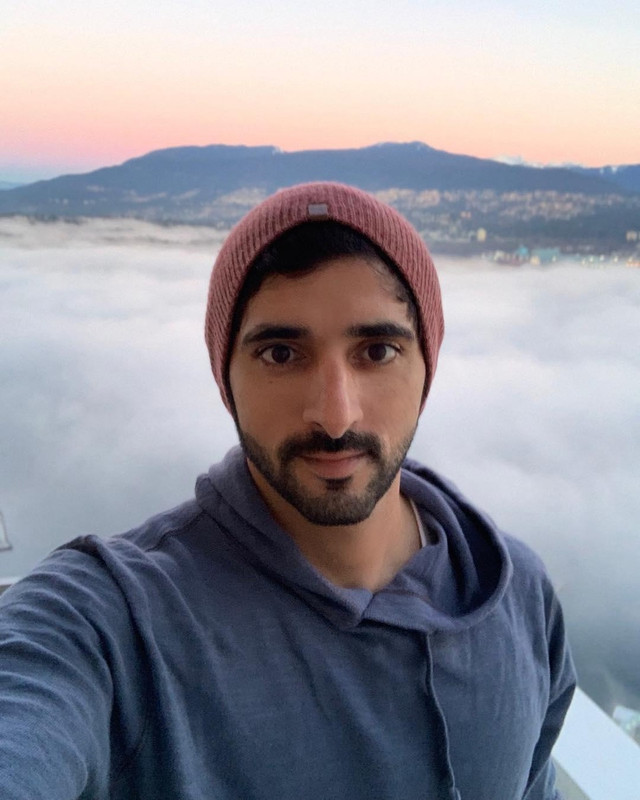 Không chỉ giàu có, 3 hoàng tử này rất điển trai - Hình 8 Khong chi giau co, 3 hoang tu nay rat dien trai-Hinh-8