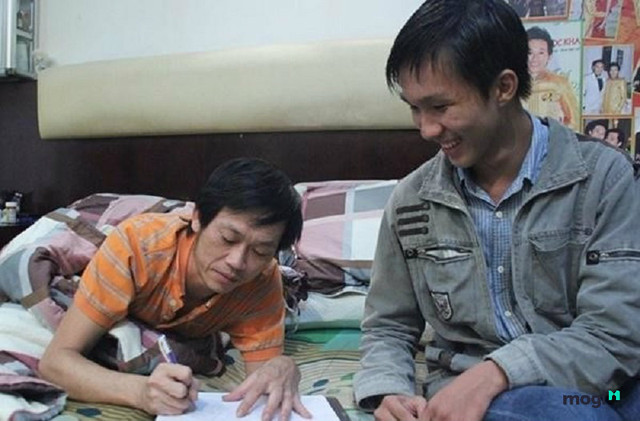 Cận cảnh những cơ ngơi của danh hài Hoài Linh - Hình 8 Can canh nhung co ngoi cua danh hai Hoai Linh-Hinh-8