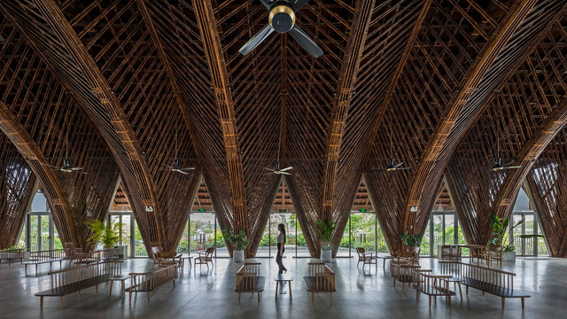 Chi tiet 3 cong trinh Viet gianh giai kien truc toan cau 2022-Hinh-3