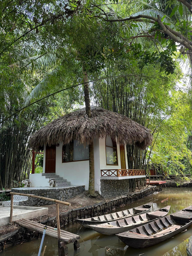 Can canh biet thu vuon rong bat ngat cua dien vien Van Trang-Hinh-9