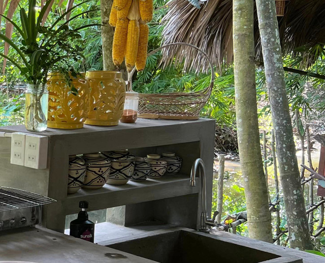 Can canh biet thu vuon rong bat ngat cua dien vien Van Trang-Hinh-5