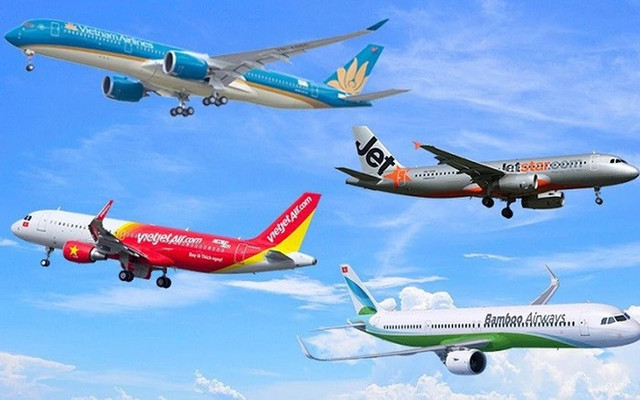 Doi dao ve may bay truoc ngay ong Cong, ong Tao