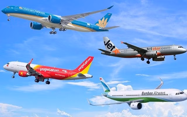 Doi dao ve may bay truoc ngay ong Cong, ong Tao