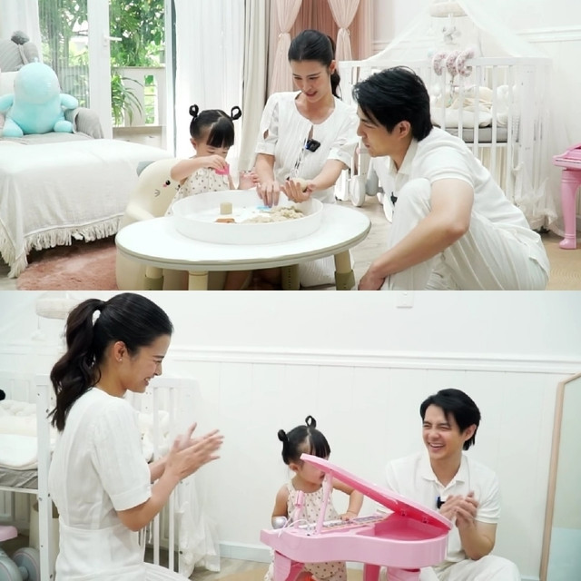 Đông Nhi - Ông Cao Thắng sở hữu biệt thự hoành tráng như nào? - Hình 10 Dong Nhi - Ong Cao Thang so huu biet thu hoanh trang nhu nao?-Hinh-10