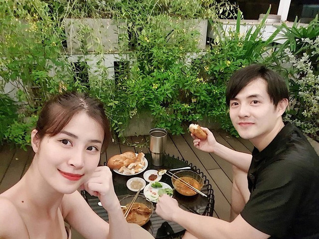 Đông Nhi - Ông Cao Thắng sở hữu biệt thự hoành tráng như nào? - Hình 9 Dong Nhi - Ong Cao Thang so huu biet thu hoanh trang nhu nao?-Hinh-9