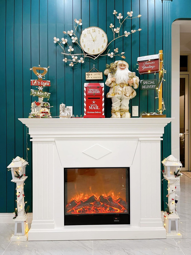 Đi thăm biệt thự khủng của Kiều Linh - Hình 6 Di tham biet thu khung cua Kieu Linh-Hinh-6