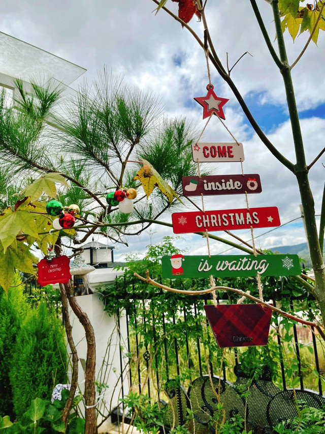 Đi thăm biệt thự khủng của Kiều Linh - Hình 2 Di tham biet thu khung cua Kieu Linh-Hinh-2