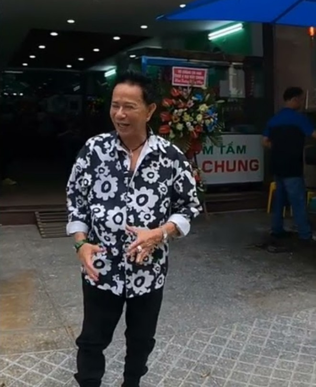 Danh hài Bảo Chung sở hữu khối tài sản đáng ngưỡng mộ - Hình 3 Danh hai Bao Chung so huu khoi tai san dang nguong mo-Hinh-3