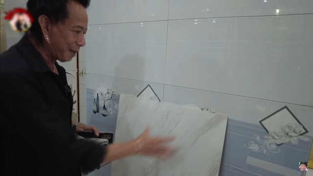 Danh hài Bảo Chung sở hữu khối tài sản đáng ngưỡng mộ - Hình 9 Danh hai Bao Chung so huu khoi tai san dang nguong mo-Hinh-9