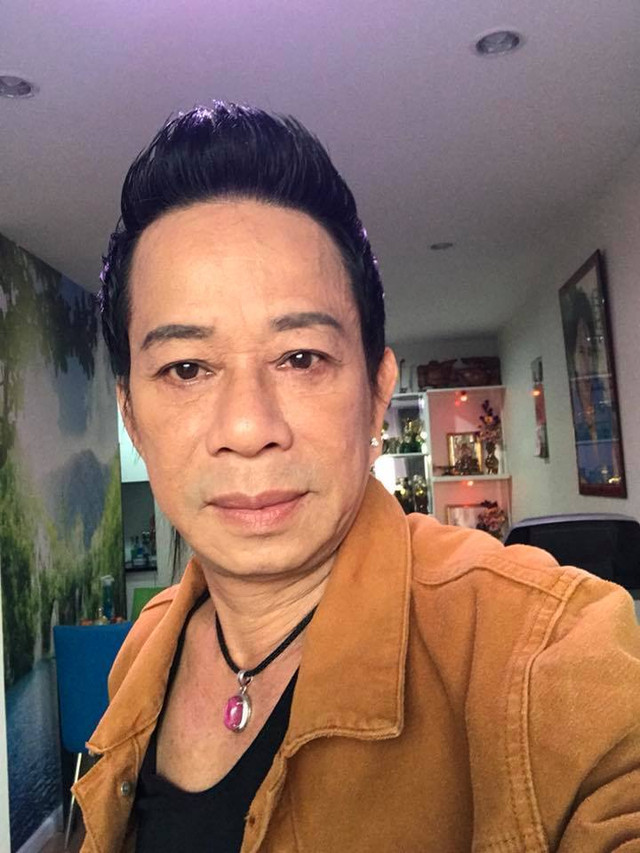 Danh hài Bảo Chung sở hữu khối tài sản đáng ngưỡng mộ - Hình 12 Danh hai Bao Chung so huu khoi tai san dang nguong mo-Hinh-12