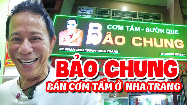 Danh hài Bảo Chung sở hữu khối tài sản đáng ngưỡng mộ - Hình 2 Danh hai Bao Chung so huu khoi tai san dang nguong mo-Hinh-2