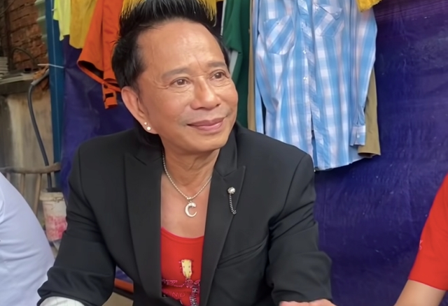 Danh hài Bảo Chung sở hữu khối tài sản đáng ngưỡng mộ - Hình 10 Danh hai Bao Chung so huu khoi tai san dang nguong mo-Hinh-10