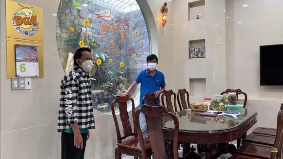 Danh hài Bảo Chung sở hữu khối tài sản đáng ngưỡng mộ - Hình 8 Danh hai Bao Chung so huu khoi tai san dang nguong mo-Hinh-8