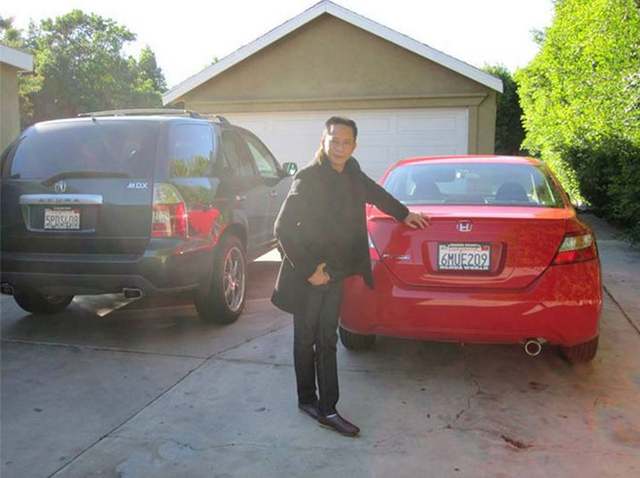 Danh hài Bảo Chung sở hữu khối tài sản đáng ngưỡng mộ - Hình 5 Danh hai Bao Chung so huu khoi tai san dang nguong mo-Hinh-5