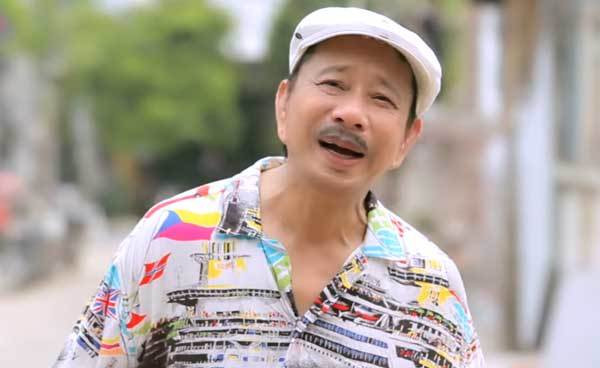 Danh hài Bảo Chung sở hữu khối tài sản đáng ngưỡng mộ Danh hai Bao Chung so huu khoi tai san dang nguong mo