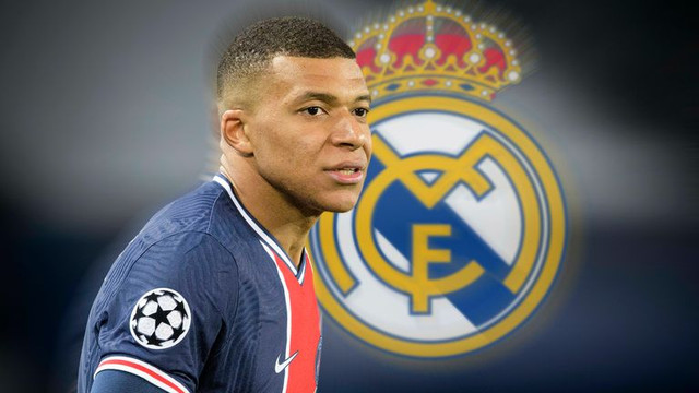 Tiền đạo của đội tuyển Pháp Kylian Mbappe nhận lương 30 tỷ mỗi tuần - Hình 2 Tien dao cua doi tuyen Phap Kylian Mbappe nhan luong 30 ty moi tuan-Hinh-2